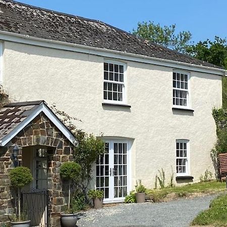 The Cottage Exeter Dış mekan fotoğraf